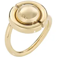 Furla Anello ' MIASFERA ICONIC ' oro