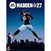 Madden NFL 27