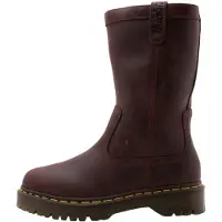 Dr. Martens Stivale 'Anistone' rosso vino