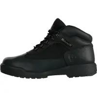 Timberland Boots stringati nero