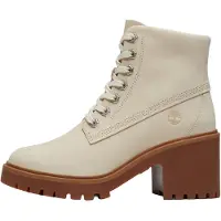 Timberland Stivali Stone Heights Mid Lace Up