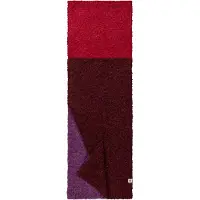 Roeckl Sciarpa rosso