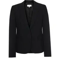 TATUUM Blazer 'Remala' nero