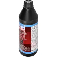 Liqui moly Olio Del Cambio Double 810 1l