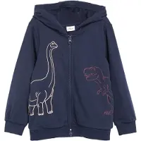 s.Oliver Sweatshirts Blue Taglia: 116/122 | Abbigliamento Sportivo Outlet | kids | Blu