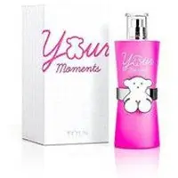 Tous Your Moments 90 ml Donna Eau de Toilette