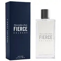 Abercrombie & Fitch Fierce Uomo 200 ml — Eau de Toilette