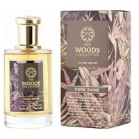 The Woods Collection Pure Shine EDP 100 ml — Eau de Parfum