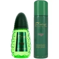 Pino Silvestre Original Dárková sada EDT 125 ml a deospray 200 ml 125ml