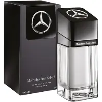 Mercedes-Benz Mercedes Benz Select Man Edt 100ml Spray