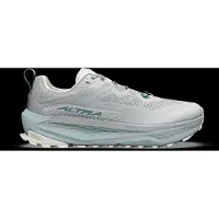 Altra Olympus 7 Scarpe per trail running Uomo (15, nero/ dark shadow)