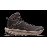 Altra - Scarpe escursionismo in GORE-TEX - M Olympus 7 Mid GORE-TEX Chocolate Brown/Chocolate Brown per Uomo in Pelle - Taglia 11,5 US - Bordeaux