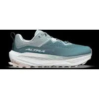 Altra Women's Olympus 7 Scarpe per trail running Donna (9, verde)