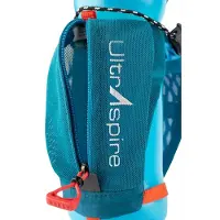 UltrAspire Iso Pocket 3.0 Borraccia (590 ml, blu)