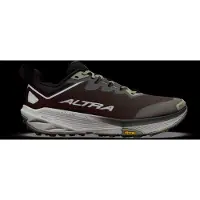 Altra Scarpa da corsa 'EXPERIENCE WILD 3+' nero / bianco