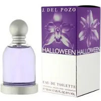 Jesus Del Pozo Halloween EDT 100ml