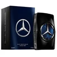Mercedes-benz Man Intense EDT 100ml