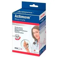 Bsn Medical Actimove Rhizo Forte 1U