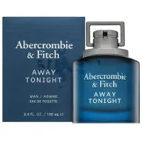 Abercrombie & Fitch Away Tonight Uomo 100 ml — Eau de Toilette