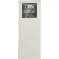 Davines OI, Shampoo Per Capelli, 12 pz, 12 ml