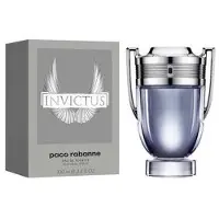 Paco Rabanne Invictus 200 ml Uomo Eau de Toilette