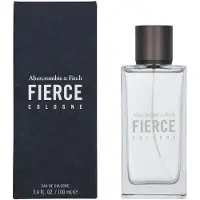 Abercrombie & Fitch Fierce EdC Unisex 100 ml — Eau de Cologne