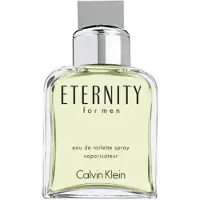 Calvin Klein Eternity Men EDT spray 50ml
