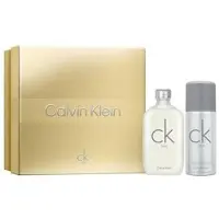 Calvin Klein CK One SET EDT 100 ml + Deodorant 150 ml 100ml
