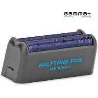 Gamma + Gamma+ testina halftone prodigy