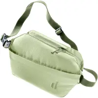 Deuter Passway 2 Borsa a tracolla (2 l, verde)