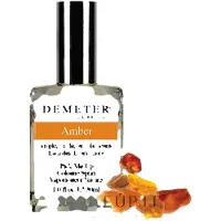 Demeter The Library of Fragrance Amber Colonia 30 ml