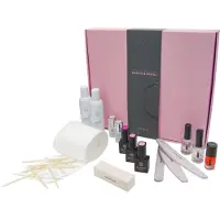 NaniNails Professional confezione regalo per le unghie da donna