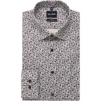 Olymp Camicia 'Level 5 City Uni' bianco