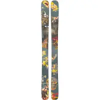 Atomic - Sci all-mountain - Bent Chetler Mini 2027 153-163cm - Taglia 163 cm - Grigio
