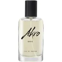 Akro Bake 30 ml — Eau de Parfum Unisex