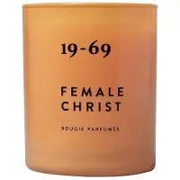 19-69 Female Christ 200 ml — Candela