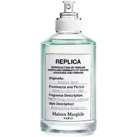 Maison Martin Margiela Bubble Bath 100 ml — Eau de Toilette