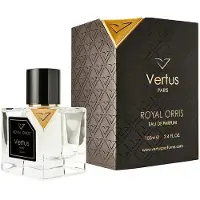 Vertus Royal Orris 100 ml — Eau de Parfum
