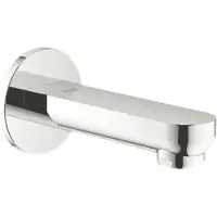 GROHE Eurosmart Cosmopolitan bocca da bagno a parete cromo - 13261000