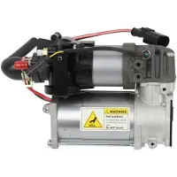 ABAKUS 131-02-615: Compressore per sospensioni pneumatiche, compatibile con BMW Serie 7 (modelli G11, G12)