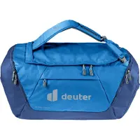 Deuter Duffel Pro 90 Borsa da viaggio (90 l, blu)