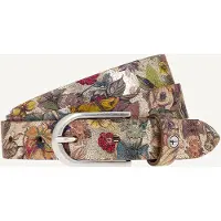 Tamaris Cintura di pelle multicolore - 95