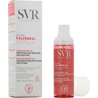 SVR Crema Idratante Topialyse Palpebral Baume 30ml