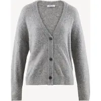 Tamaris Cardigan grigio - M