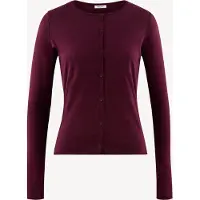 Tamaris Cardigan rosso - S