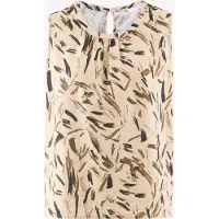 Tamaris Blusa marrone - 46
