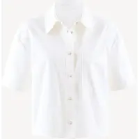 Tamaris Blusa bianco - 40