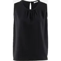Tamaris Blusa nero - 40