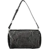 Desigual Borsa a tracolla nero