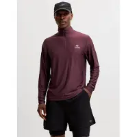 Jack & Jones Top In Felpa Con Logo